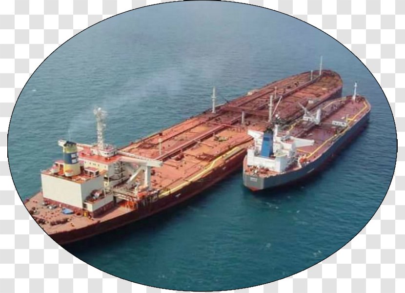Seawise Giant Ship Oil Tanker Ccf - Bulk Carrier Transparent PNG