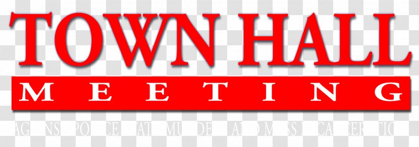 Town Hall Meeting Organization Pawn Of Prophecy Smiths Station - Sign Transparent PNG