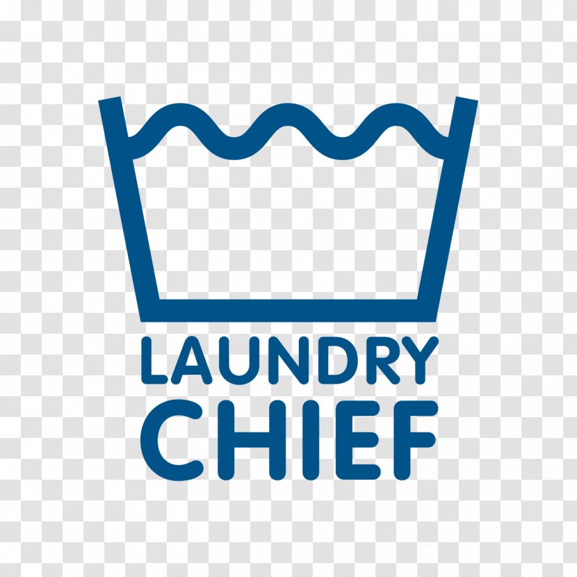 Laundry Chief - Text - Roman Ridge Shop & Corporate Office Logo Brand Product DesignLaundry Cartoon Transparent PNG