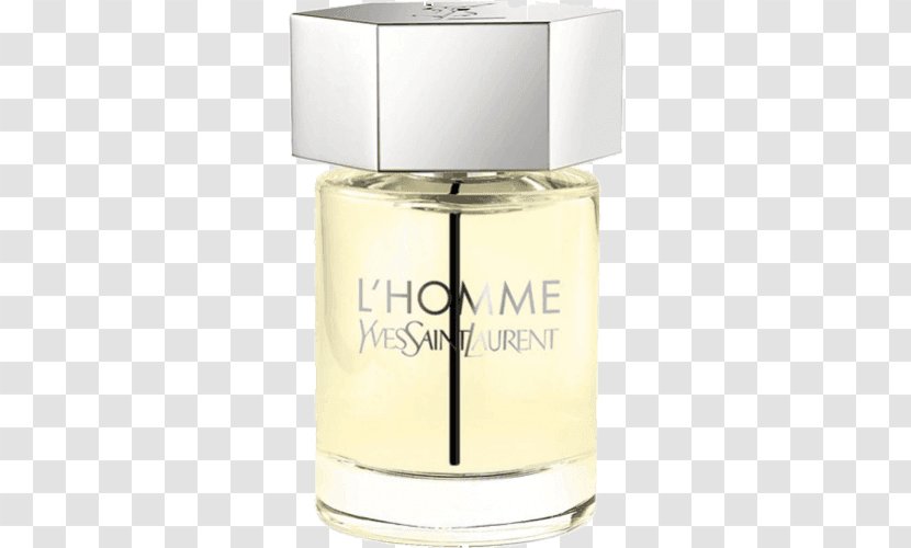 Perfume Eau De Toilette Yves Saint Laurent Aftershave Tonka Beans - Man Transparent PNG