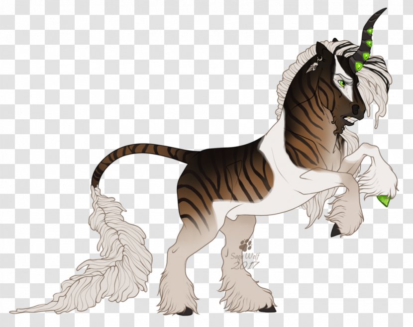 Big Cat Wildlife Tail Animal - Figure Transparent PNG