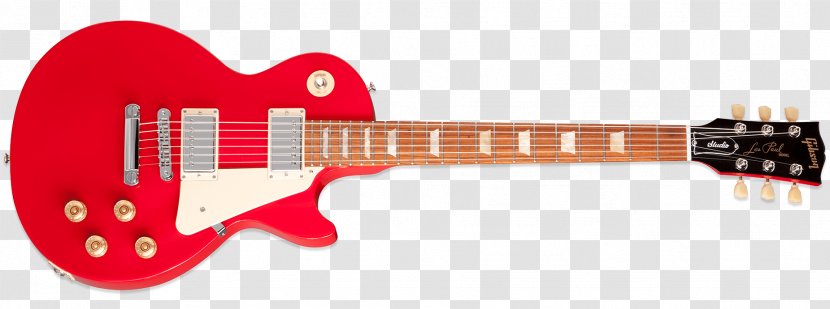 Gibson Les Paul Studio Custom Epiphone Guitar - Brands Inc Transparent PNG