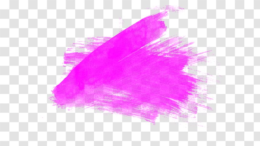 Paintbrush Painting Drawing - Photography - Paint Transparent PNG
