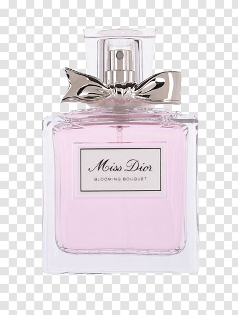 Perfume Christian Dior SE Parfums - Gratis Transparent PNG