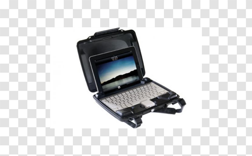 IPad 2 3 4 Laptop Pelican Products - Ipad - Mobile Phone Design Model Transparent PNG