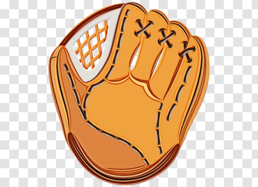 Baseball Glove - Sports Gear - Equipment Transparent PNG