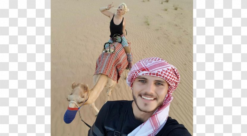 Mauro Icardi Photography Dubai Vacation Facebook - Inter Milan Transparent PNG