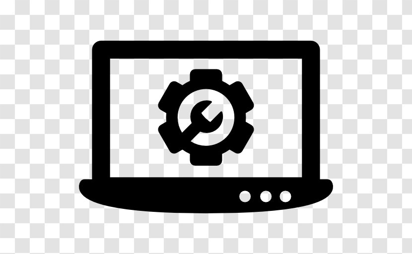Laptop Technical Support Computer Monitors Clip Art - Display Device Transparent PNG