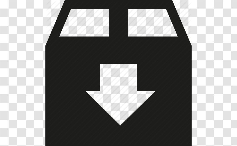 Archive - Text - Symbols Transparent PNG