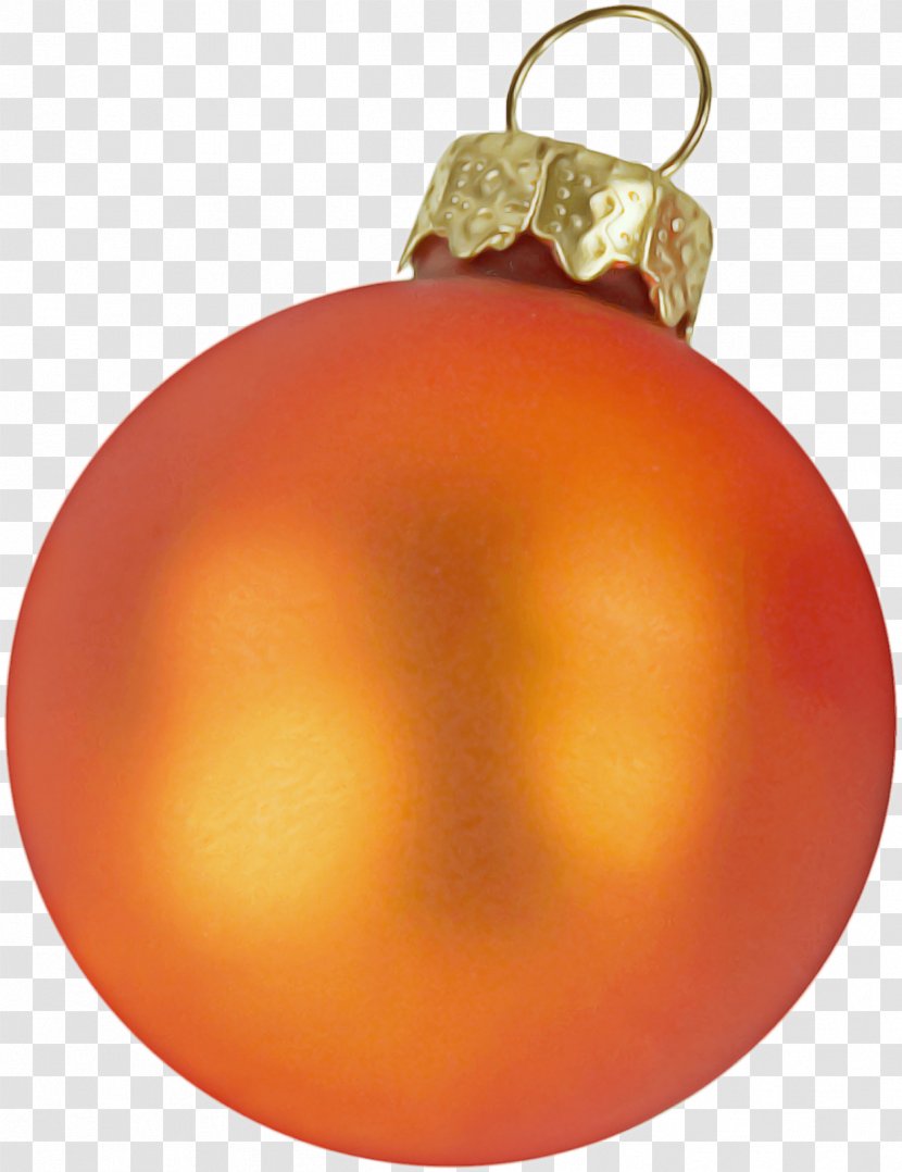 Christmas Decoration Cartoon - Ornament - Interior Design Sphere Transparent PNG