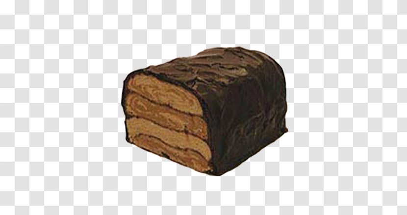 Halva Le Chocolate Nut Loaf Transparent PNG
