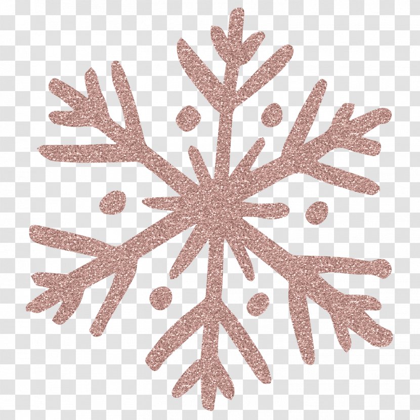 Snowflake - Christmas Decoration - Fotolia Transparent PNG