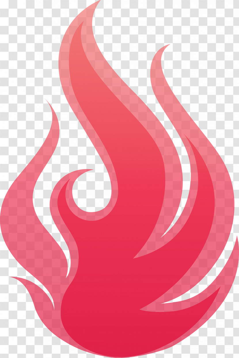 Fire Flame Transparent PNG