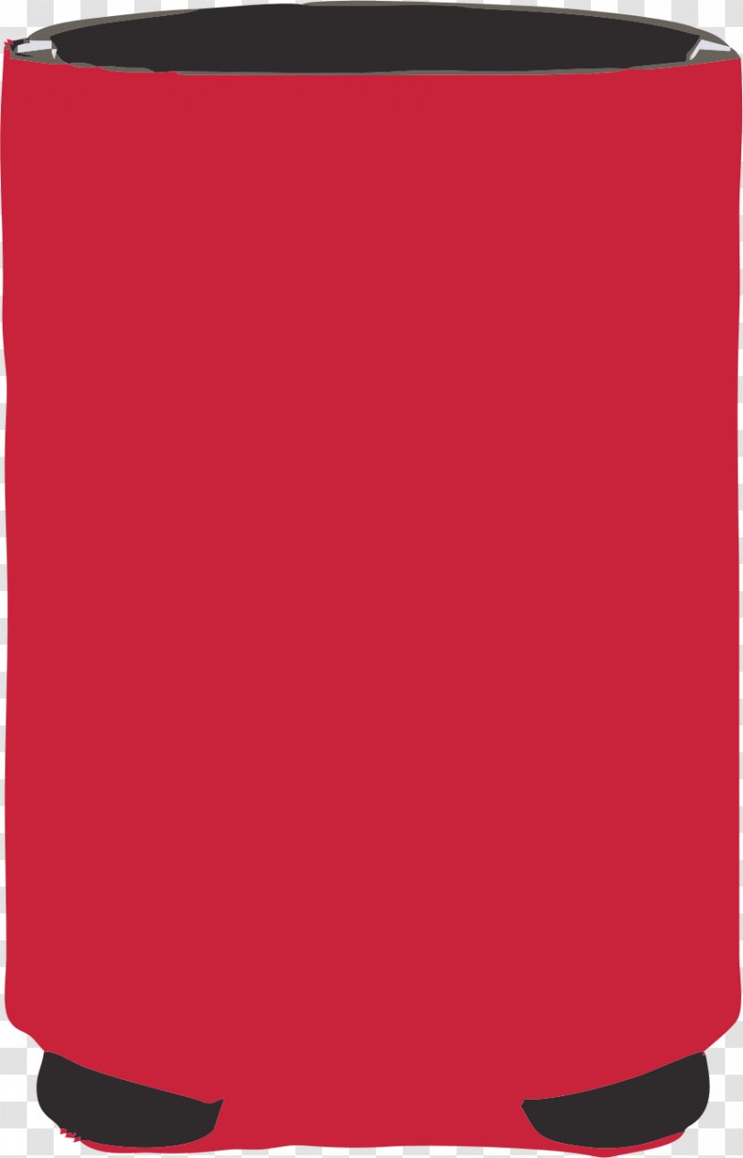 Coolie Clip Art - Gmail - Big Red Transparent PNG
