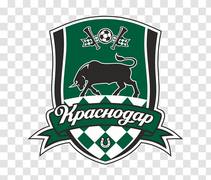 FC Krasnodar-2 Football Player 2018–19 Russian Premier League - Green Transparent PNG