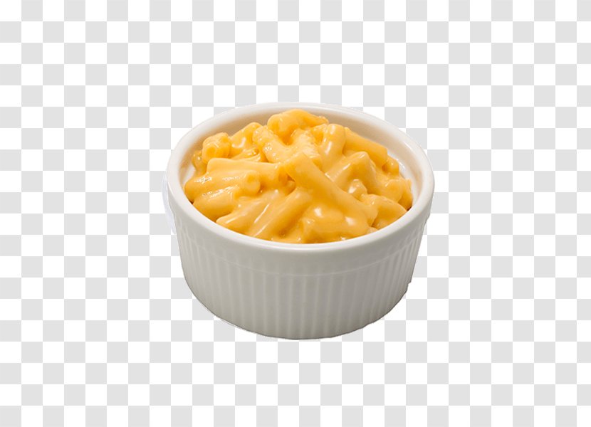 Macaroni And Cheese Vegetarian Cuisine Pasta Side Dish - American Food Transparent PNG