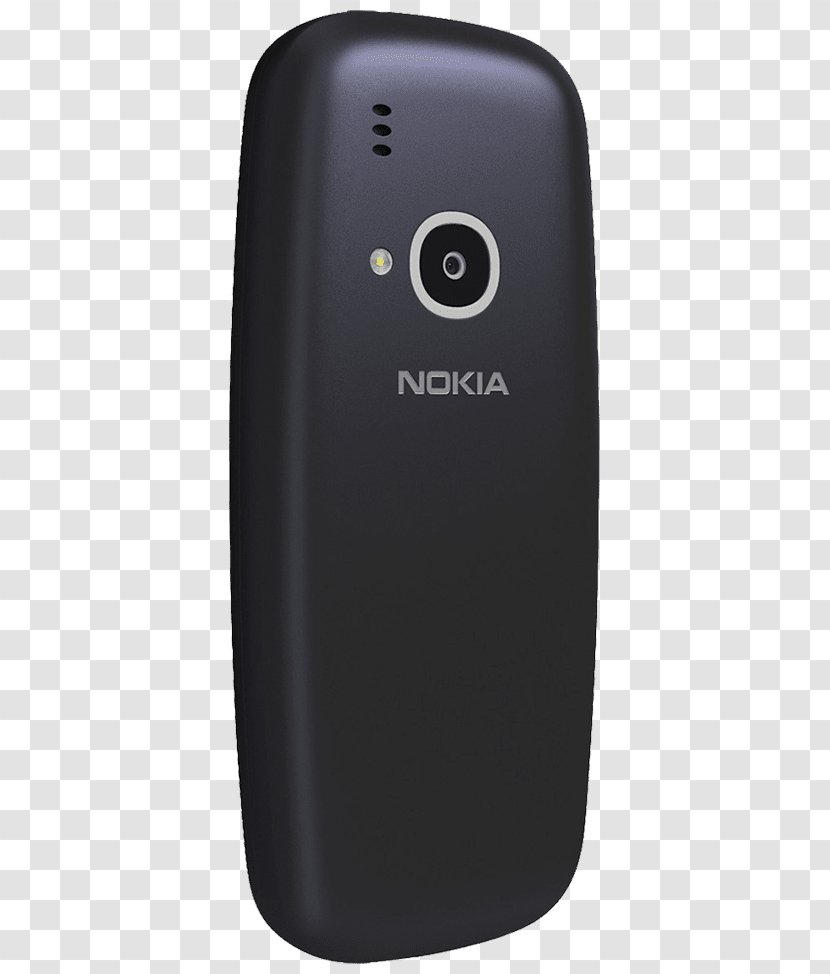 Feature Phone Smartphone Multimedia - Mobile - Nokia 3310 Transparent PNG