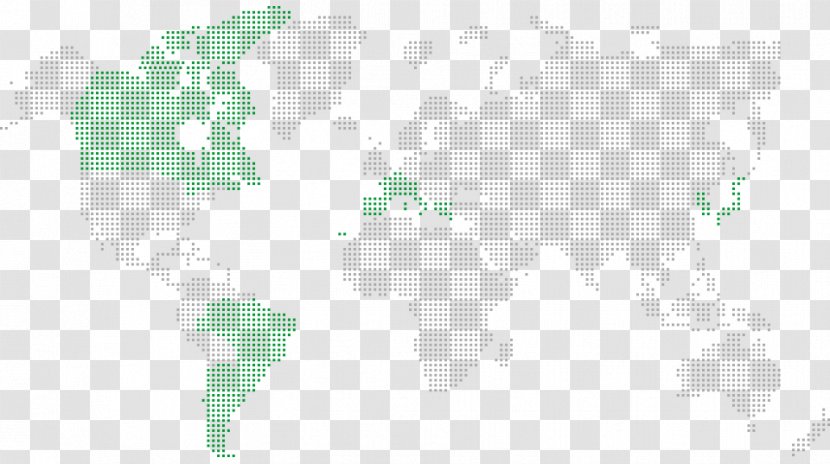 World Map Can Stock Photo Product - Chilean Exports Leading Transparent PNG