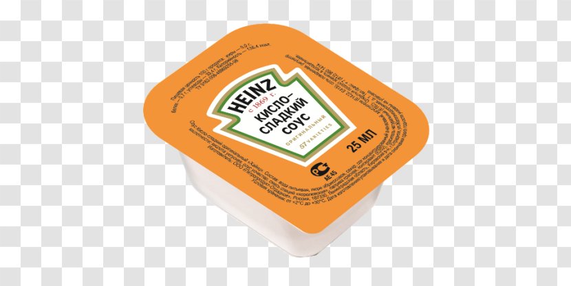 Sweet And Sour Hamburger H. J. Heinz Company Pizza Barbecue Sauce Transparent PNG
