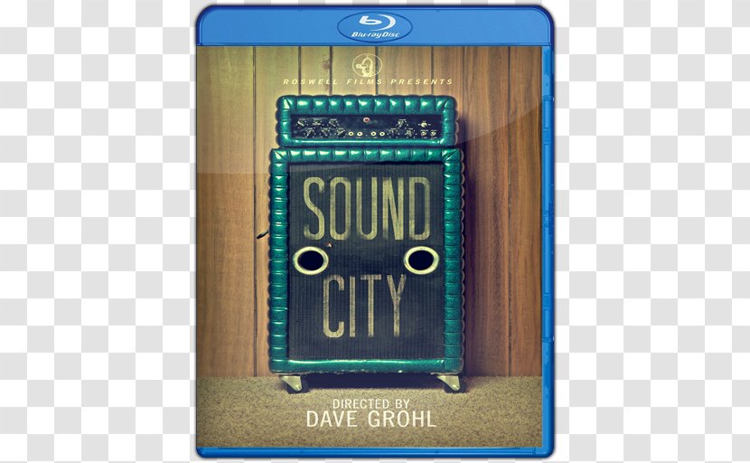 Sound City: Real To Reel Film City Studios Fleetwood Mac Recording Studio - Dave Grohl Transparent PNG