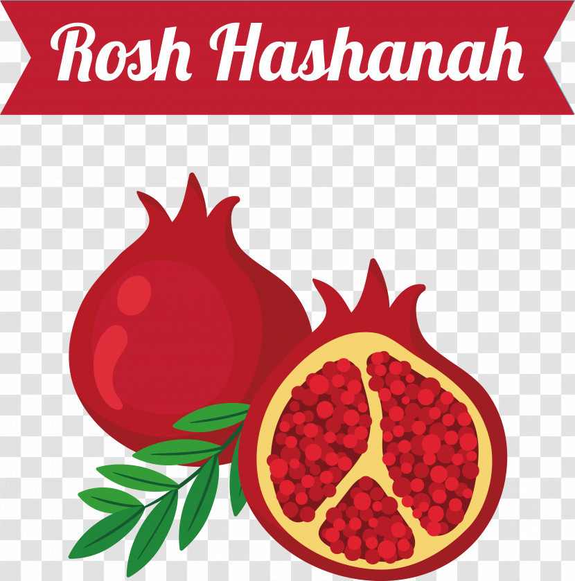 Rosh Hashanah Transparent PNG