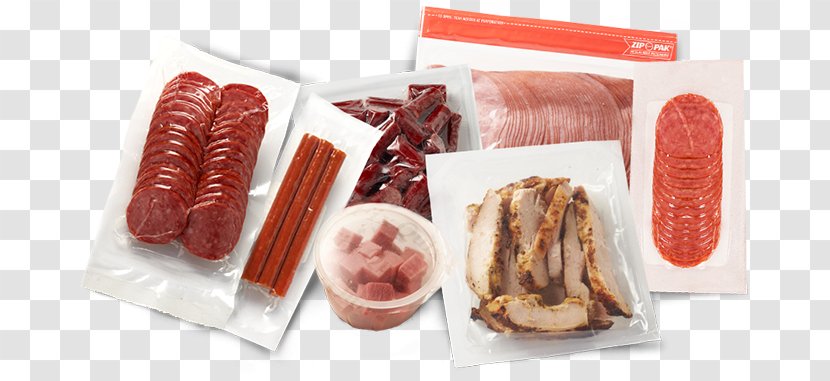 Mettwurst Shelf Life Lunch Meat Sausage - Animal Source Foods Transparent PNG