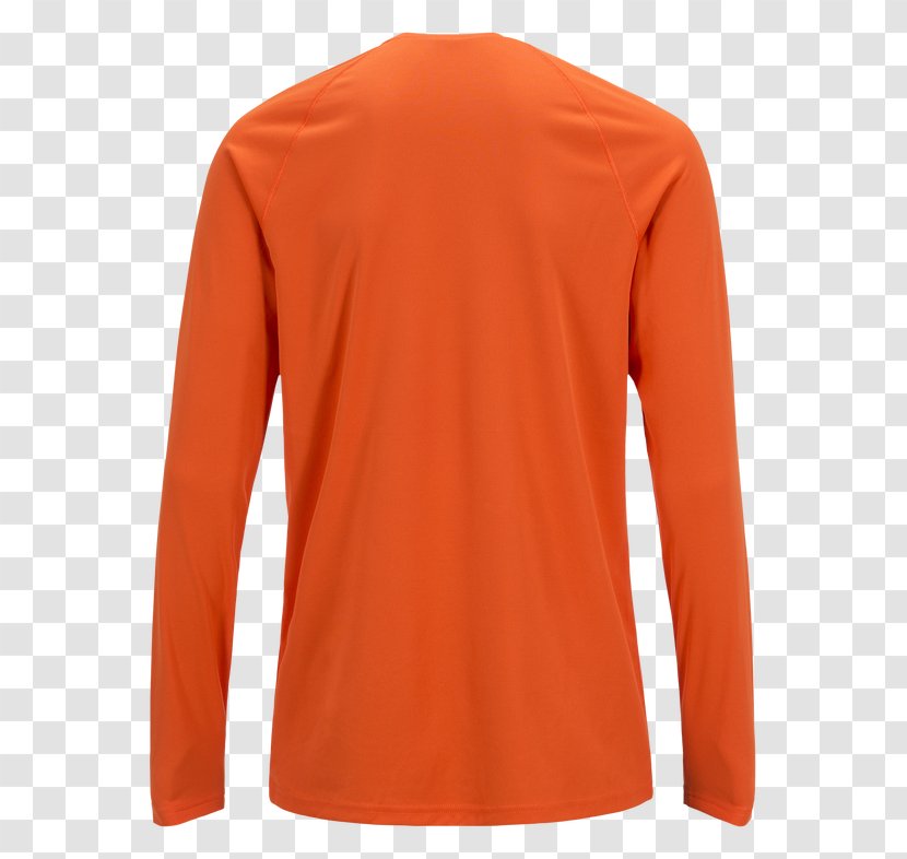 Sleeve Shoulder - Active Shirt Transparent PNG