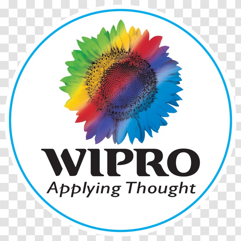 Wipro India Business Logo Information Technology Transparent PNG