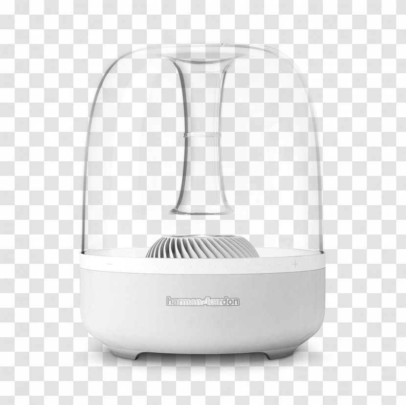 Loudspeaker Harman Kardon Aura Plus Audio Wireless - Airplay - Constantvoltage Speaker System Transparent PNG