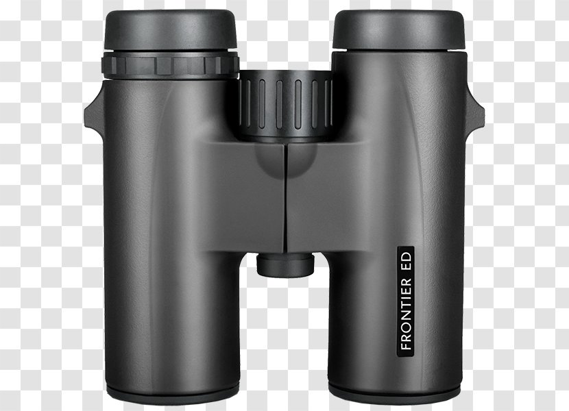 Binoculars Low-dispersion Glass Roof Prism Optics Focus - Binocular Transparent PNG