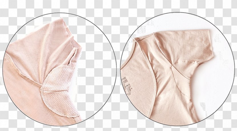 Shoulder Pink M - Peach - Lace Fabric Transparent PNG