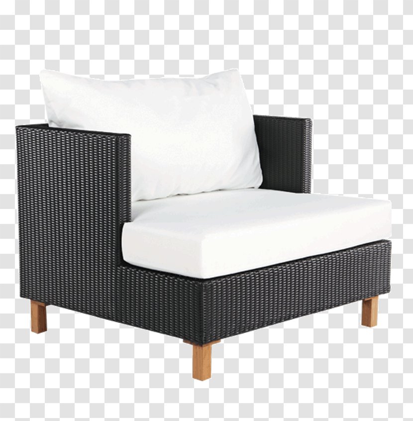 Couch Furniture Chair Mattress Loveseat - Sofa Transparent PNG