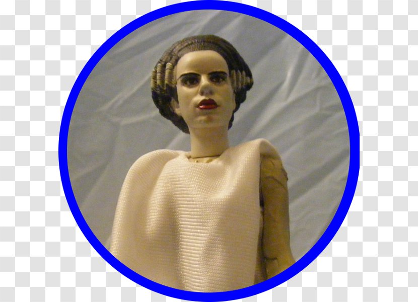 Mannequin - Bride Of Frankenstein Transparent PNG