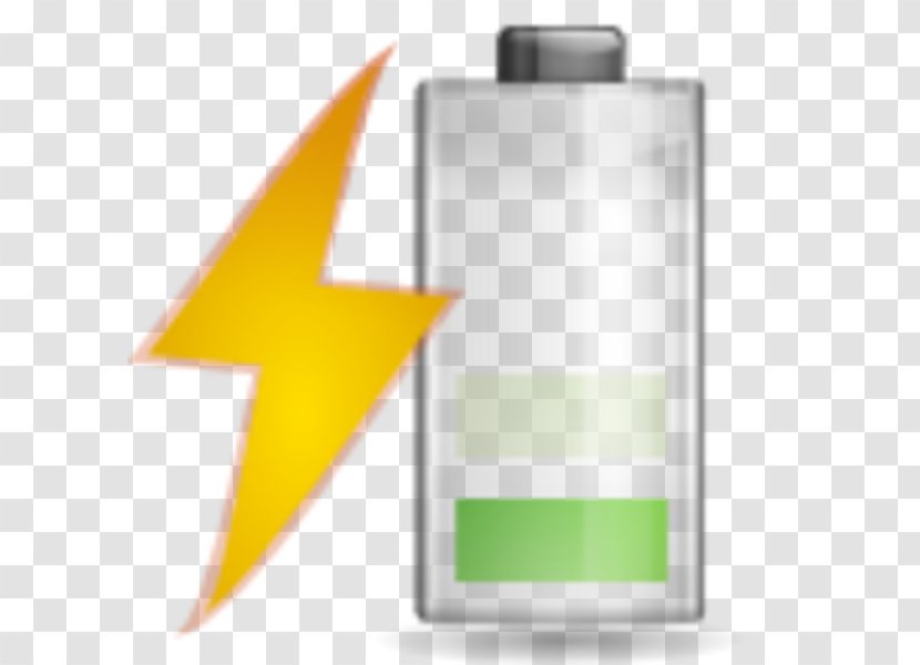 Battery Charger Clip Art - Nuvola - Low Vector Transparent PNG