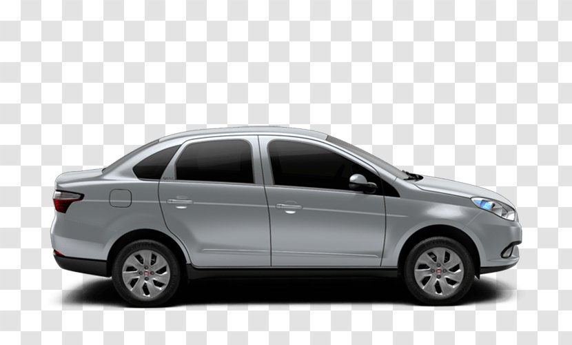 Fiat Palio Weekend Siena Car Doblò - Compact Transparent PNG