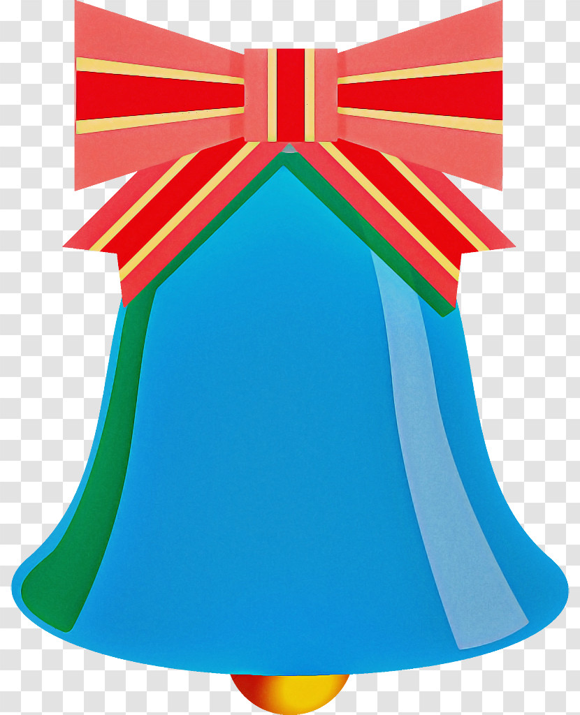 Jingle Bells Christmas Bells Bells Transparent PNG