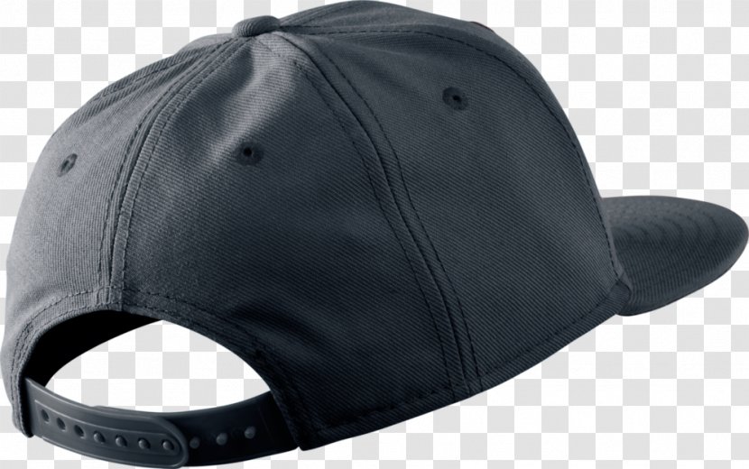 Nike Futura True Big Kids' Adjustable Hat (Black) Baseball Cap - Air Jordan Transparent PNG