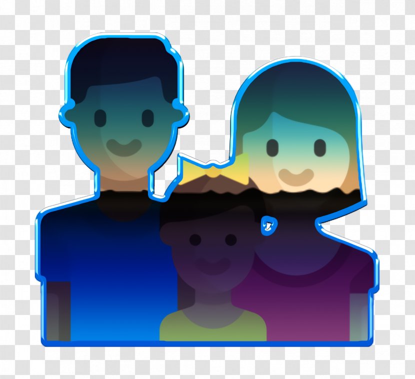 Family Icon Mother - Animation - Gesture Child Transparent PNG