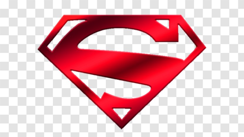 Superman Logo Darkseid Batman The New 52 - Triangle Transparent PNG