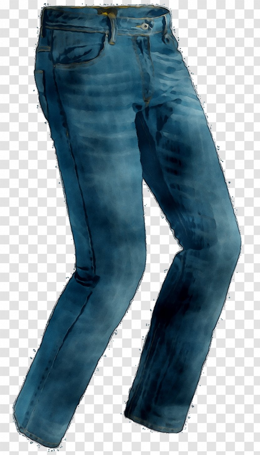 Jeans Denim Microsoft Azure Transparent PNG