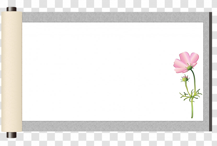 Floral Design Transparent PNG