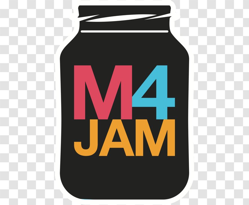 M4JAM SA (Pty) Ltd. Money Business WeChat - Logo - Jam Jar Transparent PNG