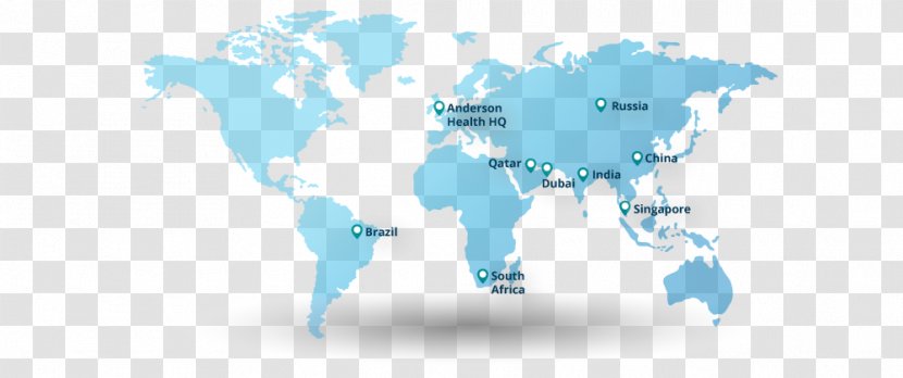 World Map Globe Earth - Medical Insurance Transparent PNG