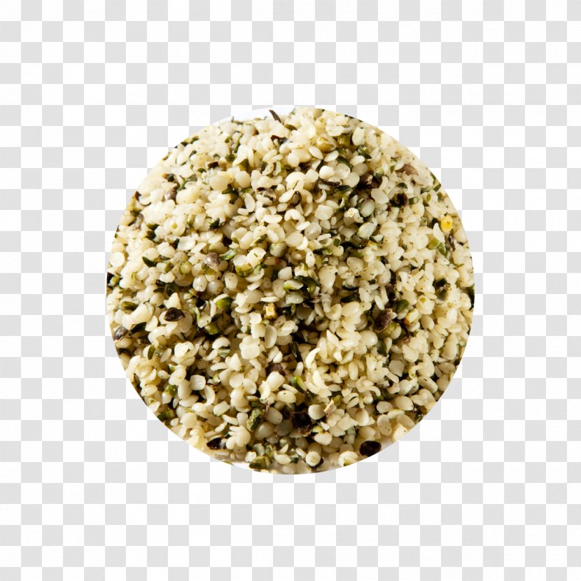 Raw Foodism Hemp Oil Konopné Semínko Loupané BIO Seed - Fleur De Sel - Flax Seeds Transparent PNG