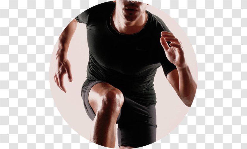 Running Sport Jogging Exercise Training - Tree - Fitness Coach Transparent PNG