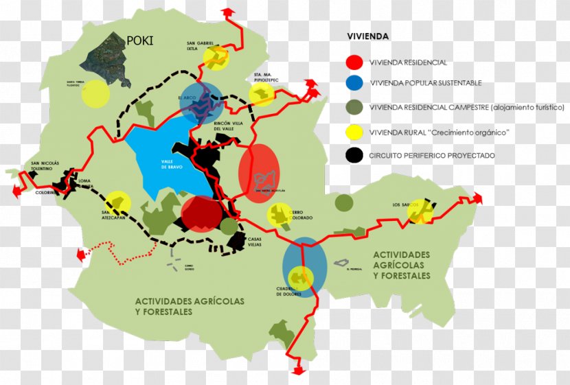 Map Tree Tuberculosis - Area Transparent PNG