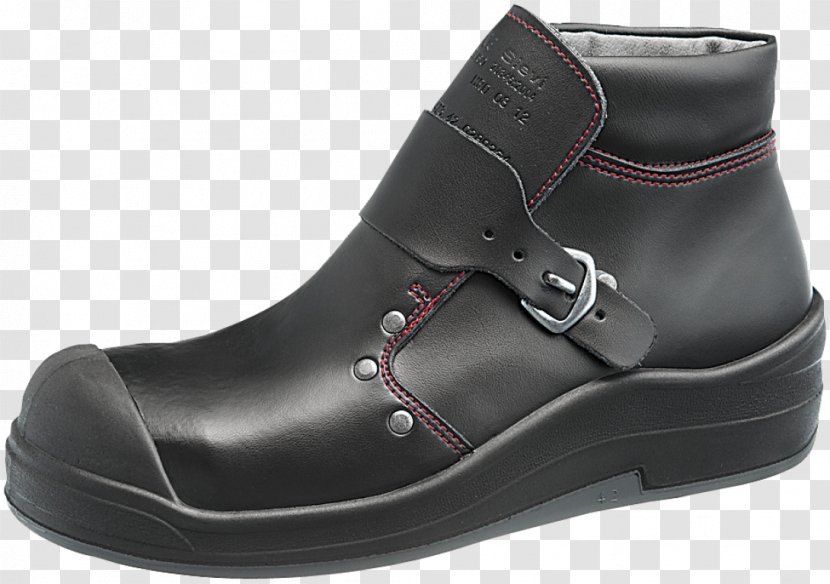 Sievin Jalkine Steel-toe Boot Footwear - Einlegesohle - Safety Shoe Transparent PNG