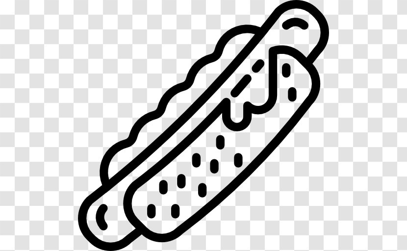 Hot Dog Fast Food Hamburger Junk Kebab Transparent PNG