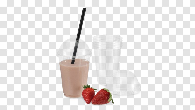 Milkshake Smoothie Batida Superfood - Cup Transparent PNG