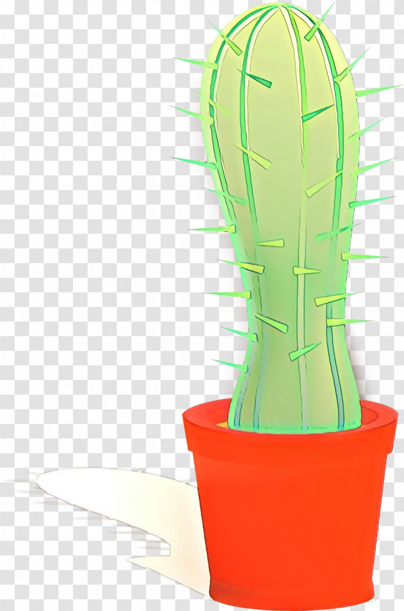 Cactus - Houseplant - Flower Hedgehog Transparent PNG